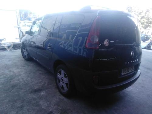 Left front window switch RENAULT ESPACE IV (JK0/1_) 3.0 dCi (JK0J, JK0V) | BP17914867I27  - Image 6