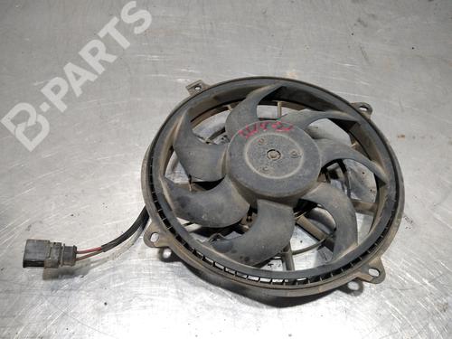 Used Radiator fan SEAT ALHAMBRA (7V8, 7V9) [1996-2010]  9983656
