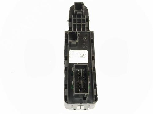 Left front window switch OPEL CROSSLAND X / CROSSLAND (P17, P2QO) 1.5 (75) | BP26557032I27 - Image 2