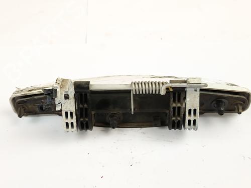 Rear left exterior door handle DACIA DUSTER (HS_) 1.2 TCe 125 4x4 | BP29125639C130 