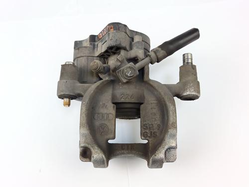 Used Right rear brake caliper Right rear brake caliper AUDI A3 (8V1, 8VK) 1.6 TDI (110 hp) 35785903 35785903