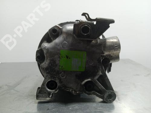 AC compressor NISSAN ALMERA I Hatchback (N15)  | BP9985206M34 