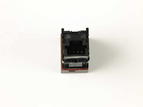 Warning switch NISSAN JUKE (F16_) 1.0 | BP34138111I22 - Image 2