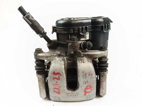 Used Right rear brake caliper Right rear brake caliper MERCEDES-BENZ GLA-CLASS (X156) GLA 200 CDI / d (156.908) (136 hp) 25866909 25866909