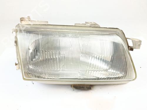 Right headlight OPEL ASTRA F CLASSIC Saloon (T92) 1.6 i (F19, M19) BP28025911C29