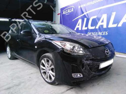 MAZDA 3 (BL)  2.2 MZR CD (BL10)  1072622