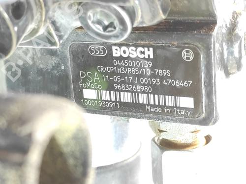 Engine LAND ROVER FREELANDER 2 (L359) 2.2 TD4 4x4 | BP22986208M1