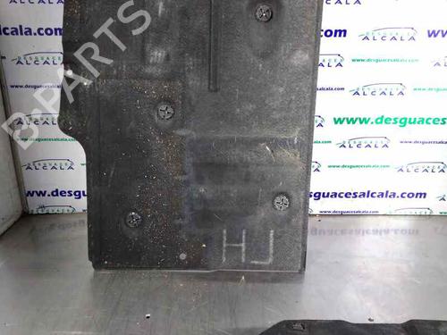 Underbody protection FORD FOCUS III 2.3 RS AWD | BP14354831M92 