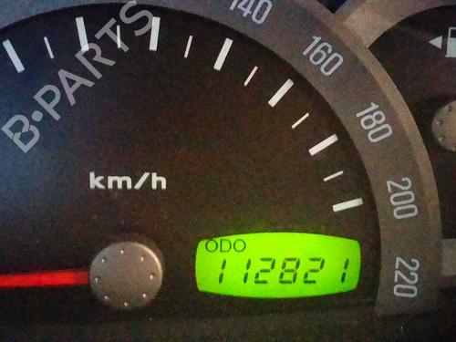 Gearbox SSANGYONG RODIUS I | BP11373652M3 - Image 12
