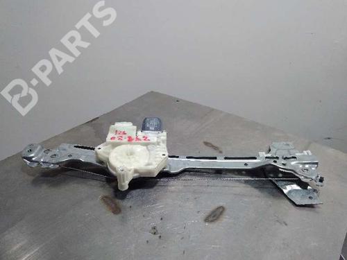 rear-left-window-mechanism-peugeot-308-ii-lb_-lp_-lw_-lh_-l3_-9816273680-6-pines-2013-2014-2015-2016-2017-2018-2019-2020-2021-10752790 main image