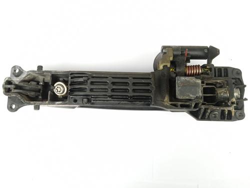 Tailgate handle SUZUKI GRAND VITARA II (JT, TE, TD)  | BP12124518C132 
