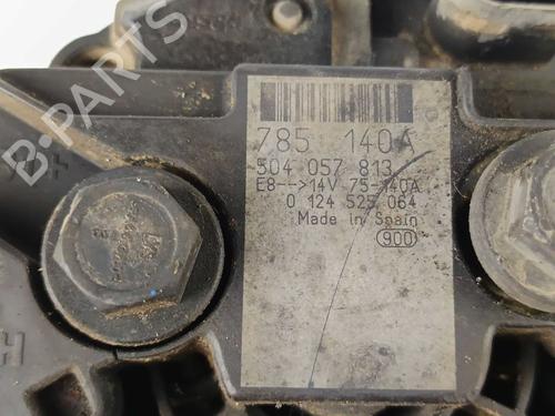 Alternator IVECO DAILY IV Platform/Chassis 50C18 | BP34446298M7 - Image 4