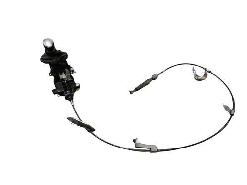 Used Gear lever Gear lever TOYOTA C-HR (_X1_) 1.8 Hybrid (ZYX10_, ZYX11_) (98 hp) 33989752 33989752