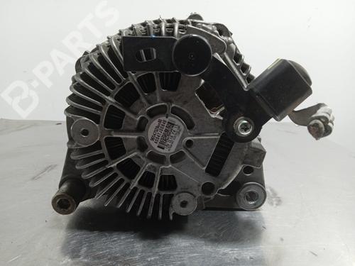 Alternator PEUGEOT 407 (6D_) 2.0 HDi 135 (6DRHRH, 6DRHRE, 6DRHRG, 6DRHRJ) | BP9985195M7 