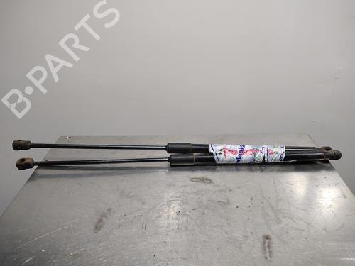 Used Tailgate lift support SKODA FABIA III Estate (NJ5) 1.0 TSI (95 hp) 14349016