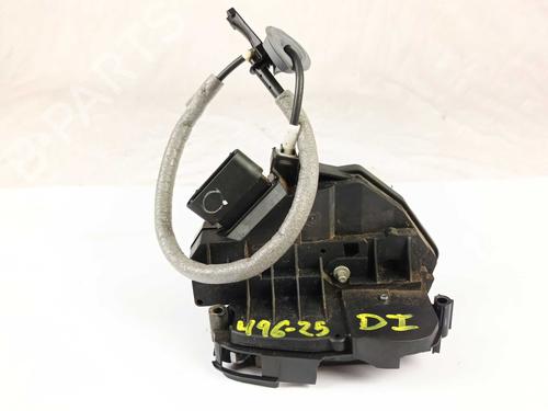 Used Front left lock Front left lock VOLVO S60 II (134) D4 (190 hp) 28620791 28620791