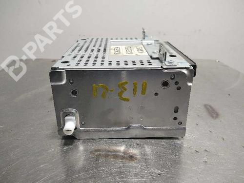 Radio FORD ECOSPORT 1.5 EcoBlue TDCi | BP10142397E6 
