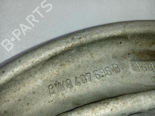 Right front suspension arm AUDI A5 (F53, F5P)  | BP14349869M13 