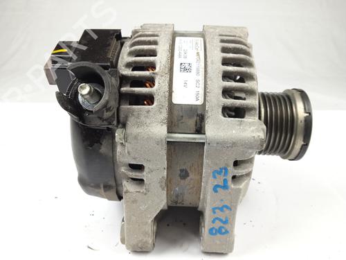 Alternator FORD FIESTA VII (HJ, HF)  | BP16935359M7 