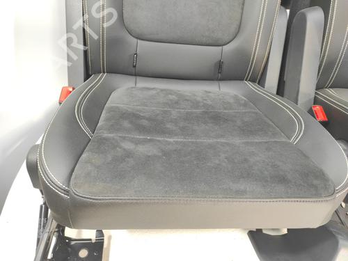 Seats set SEAT ALHAMBRA (710, 711)  | BP17616712C78 