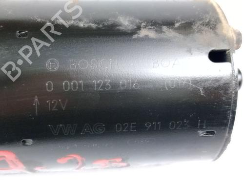 Starter VW GOLF V (1K1) 2.0 TDI | BP23219560M8 