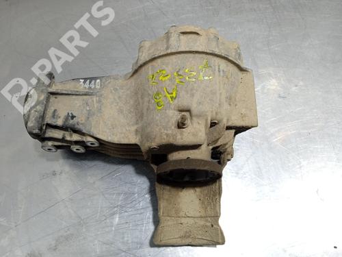 Rear differential AUDI A8 D3 (4E2, 4E8)  | BP10726131M24 