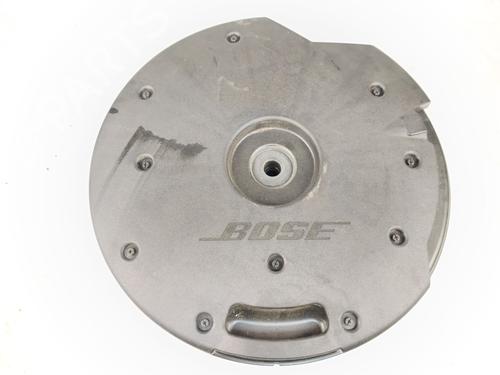 Bilradio RENAULT SCÉNIC IV (J9_) 1.5 dCi 110 (110 hp) 30860408