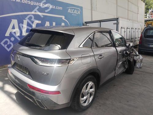 Engine control unit (ECU) DS DS 7 Crossback (J4_, JR_, JC_) 1.5 BlueHDi 130 (JCYHZJ, JCYHZR) | BP37408918M57 - Image 5