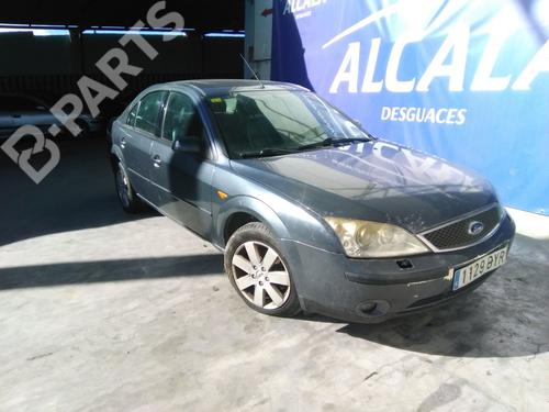 Left front window switch FORD MONDEO III (B5Y)  | BP11242605I27 