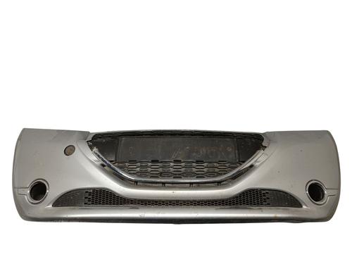 Used Front bumper PEUGEOT 208 I (CA_, CC_) 1.4 HDi (68 hp) 29146470