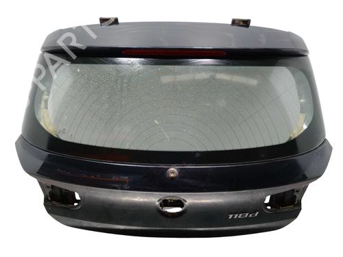 Used Tailgate Tailgate 21773979 21773979