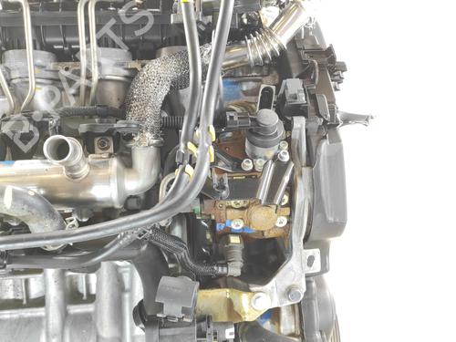 Engine CITROËN XSARA PICASSO (N68) 1.6 HDi | BP28293706M1 