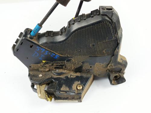 Used Front left lock TOYOTA LAND CRUISER PRADO (_J12_) 3.0 D-4D (KDJ120, KDJ125) (166 hp) 29619143