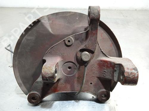 Right front steering knuckle IVECO DAILY III Van 65 C 15 | BP13090511M26 