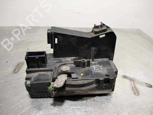 Used Front right lock Front right lock 9980625 9980625