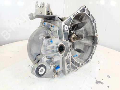 Gearbox FIAT DUCATO Van (250_) 130 Multijet 2,3 D | BP36702895M3 - Image 3
