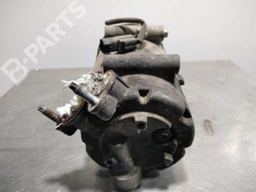 AC compressor LAND ROVER RANGE ROVER EVOQUE (L538)  | BP10118515M34 