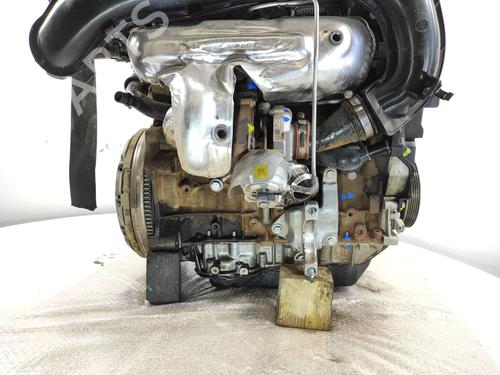 Engine FORD KUGA II (DM2) 2.0 TDCi 4x4 | BP29355752M1 