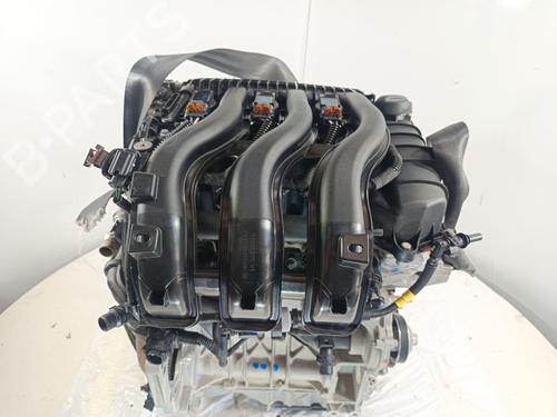 Engine CITROËN C3 III (SX) 1.2 PURETECH 82 | BP34519112M1  - Image 7