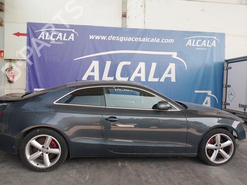 Used Parts AUDI A5 (8T3) 2.7 TDI (190 hp) 2818479