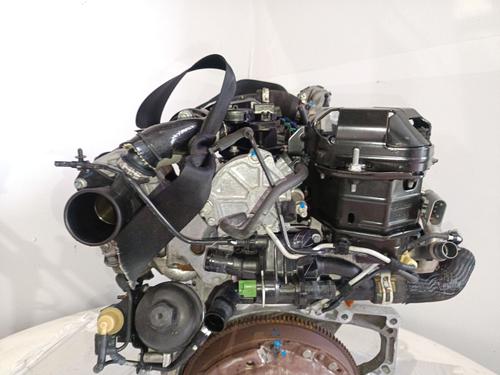 Engine FORD TRANSIT COURIER B460 Box Body/MPV 1.5 TDCi | BP31915642M1