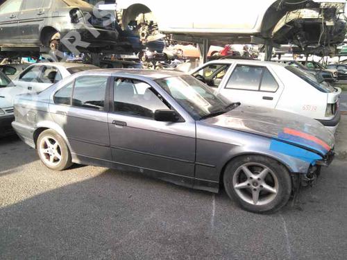 Gearbox BMW 3 (E36) 325 td | BP9991842M3 