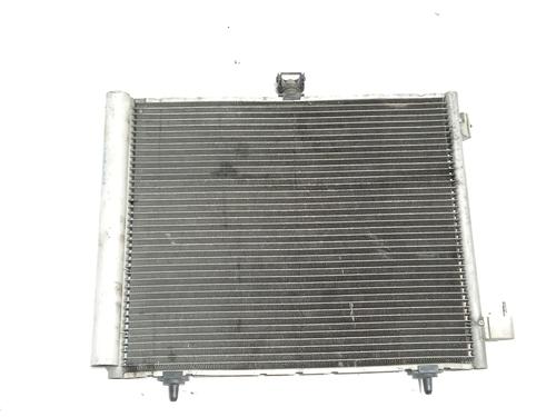 AC radiator PEUGEOT 207 (WA_, WC_) 1.4 HDi (68 hp) 17220217