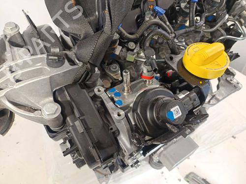 Engine DACIA DUSTER (HM_) 1.5 dCi 115 4x4 | BP38411840M1 - Image 20