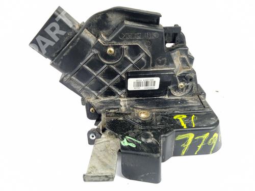 Used Rear left lock FORD FOCUS II (DA_, HCP, DP) 1.6 TDCi (90 hp) 10934363