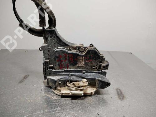 Used Front right lock MITSUBISHI L200 / TRITON (KA_T, KB_T) 2.5 DI-D 4WD (KB4T) (136 hp) 9979930