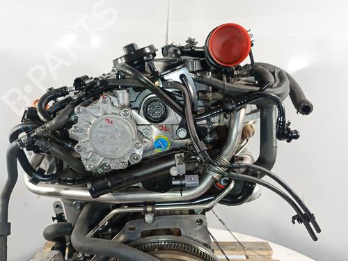 Engine VW GOLF V (1K1) 2.0 TDI | BP32217190M1 