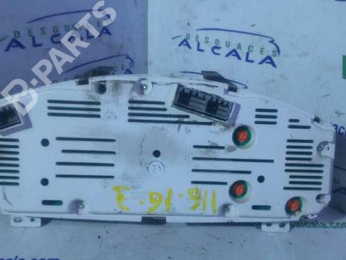 Instrument cluster KIA SPORTAGE II (JE_, KM_)  | BP10994106C47 