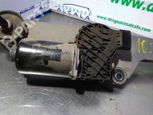 Front wiper motor KIA CARNIVAL / GRAND CARNIVAL III (VQ) 2.9 CRDi | BP9990347M29 