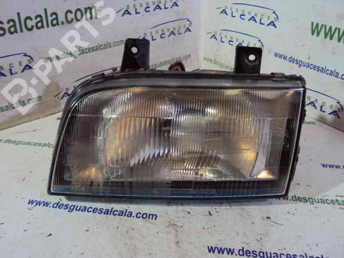 Used Left headlight KIA SPORTAGE SUV (K00) 2.0 TD 4WD (83 hp) 9988104